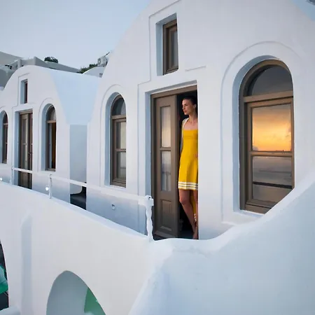 Sophia Luxury Suites-3