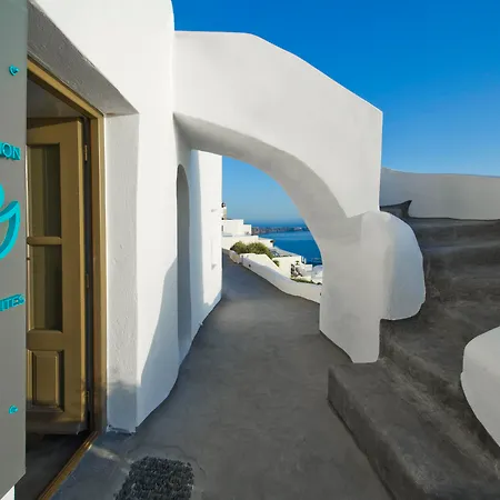 Sophia Luxury Suites-2